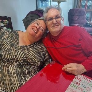 Meet your Posher, Ronntammy